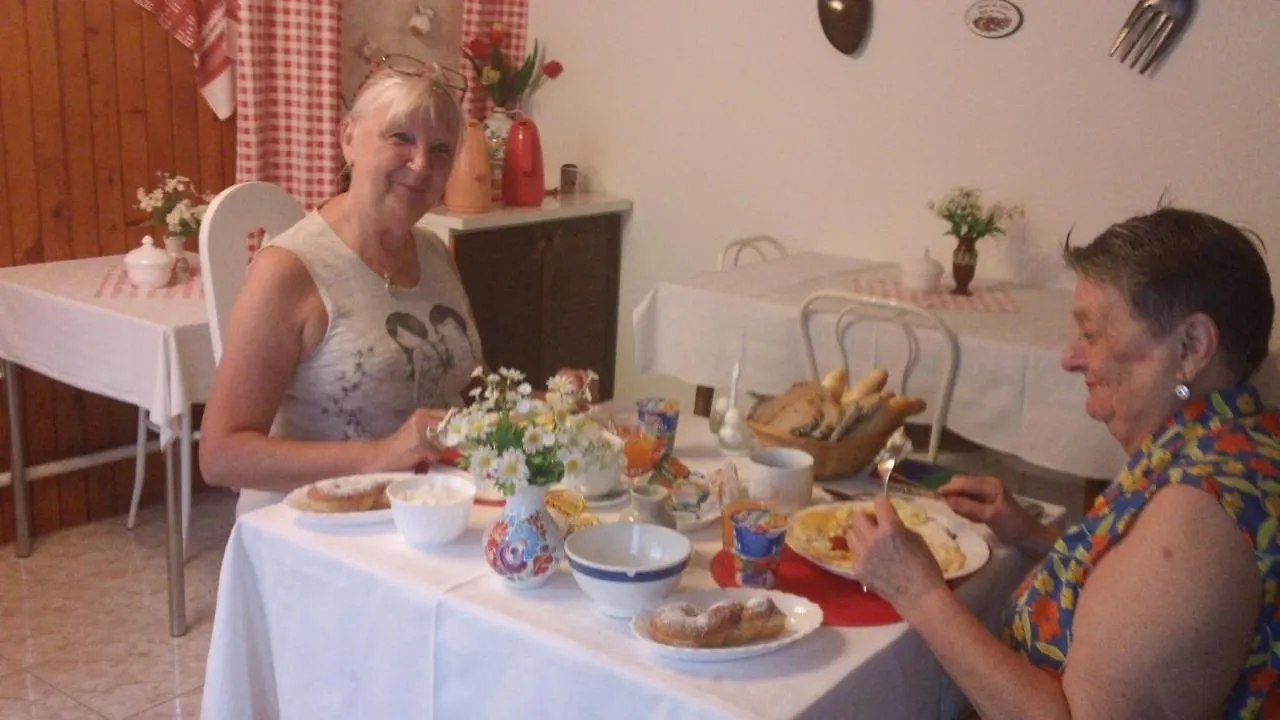 Aa Pension Hoffmann Prague Czech Republic