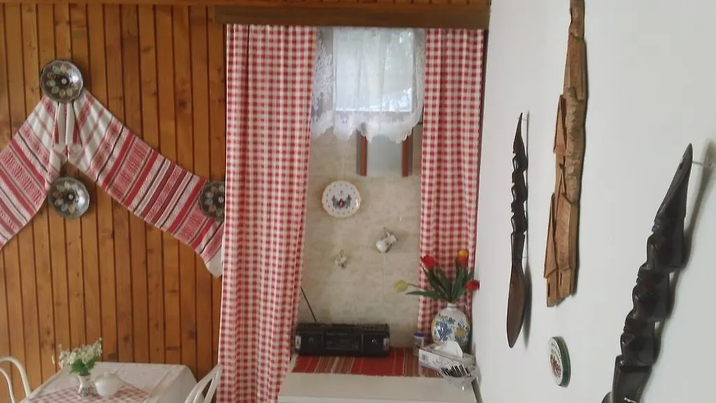 Aa Pension Hoffmann Prague