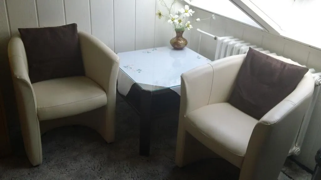 Guest house Aa Pension Hoffmann Prague