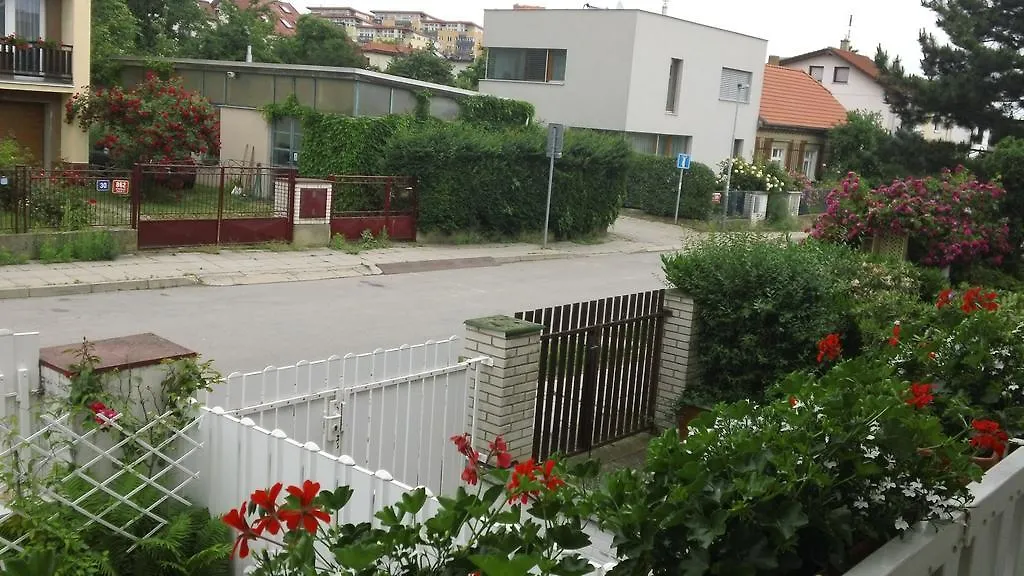Guest house Aa Pension Hoffmann Prague