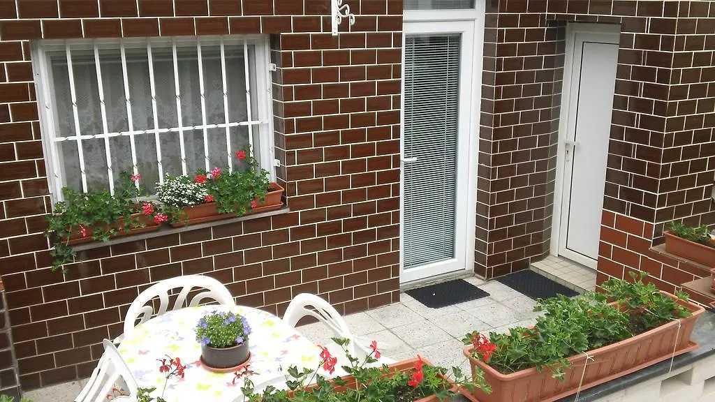 Guest house Aa Pension Hoffmann Prague