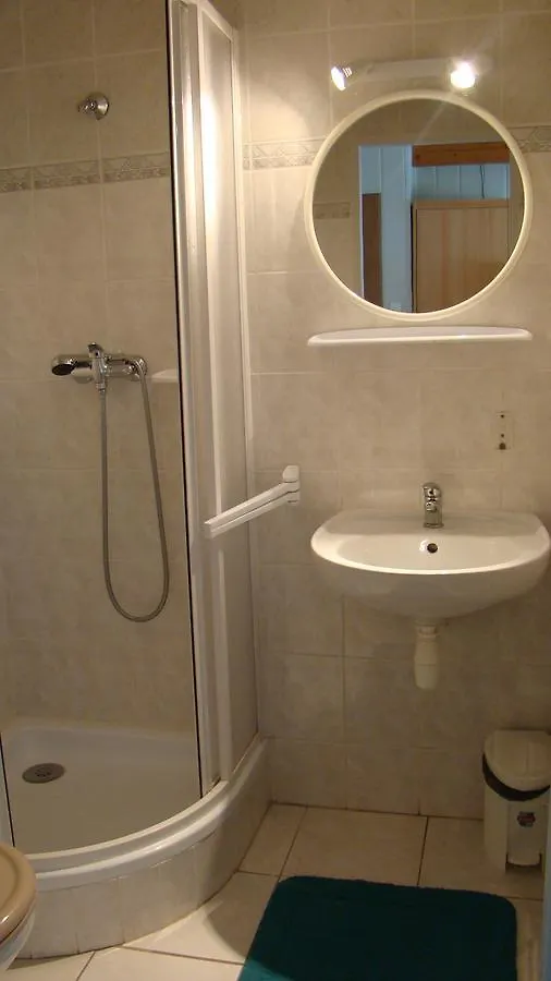 Aa Pension Hoffmann Prague 3*,