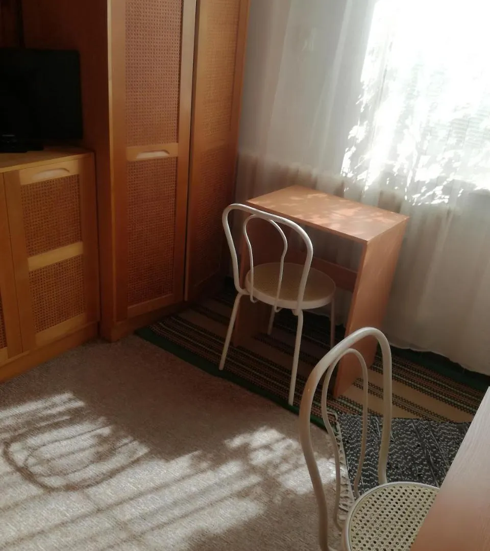 Guest house Aa Pension Hoffmann Prague