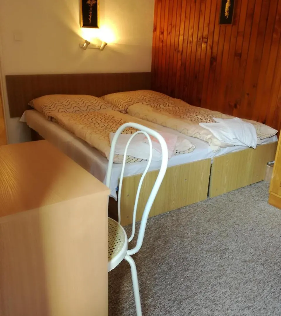 Aa Pension Hoffmann Prague