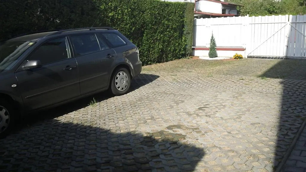 Guest house Aa Pension Hoffmann Prague