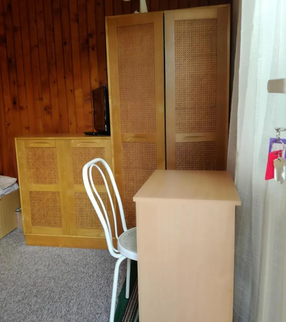 Aa Pension Hoffmann Prague Guest house